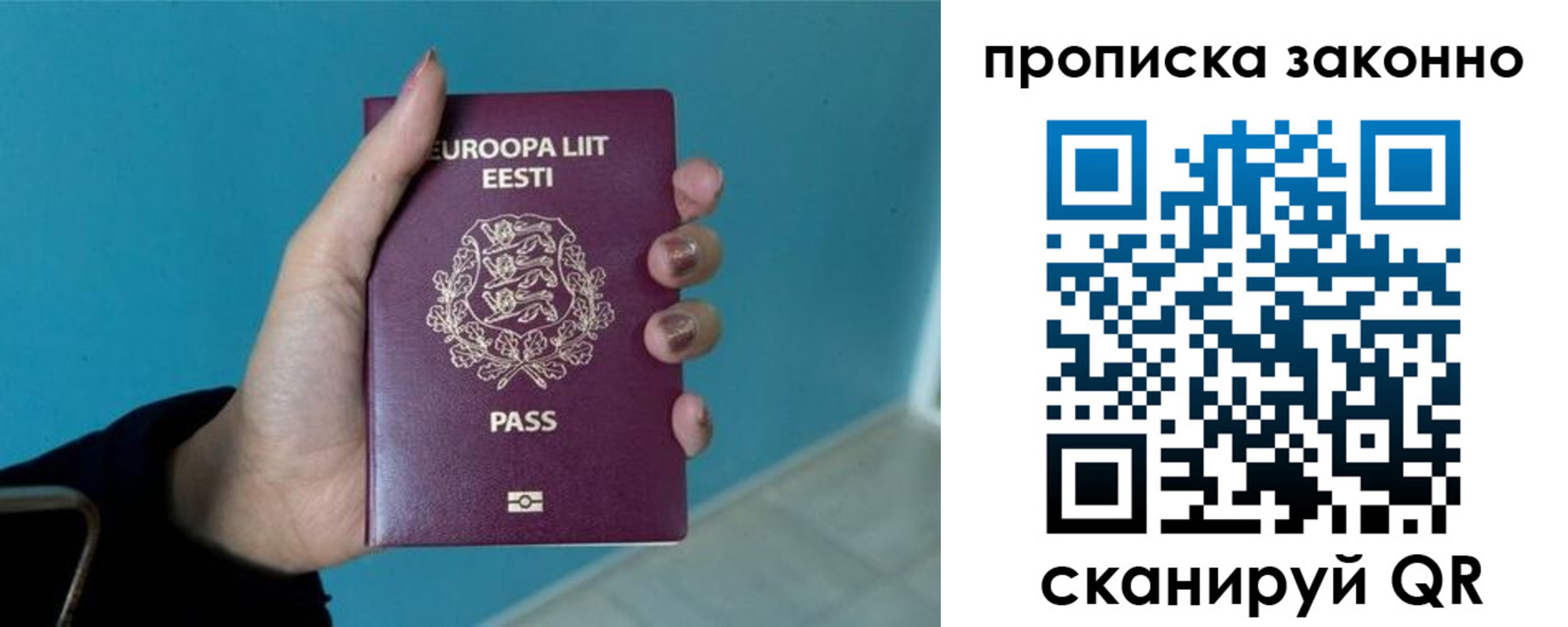 прописка гарантия в Сорочинске